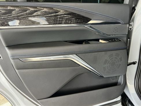 New 2026 Cadillac Escalade IQ Sport 1 AWD/4WD image 27