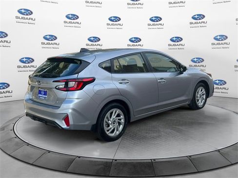 New 2025 Subaru Impreza 2.0i image 4