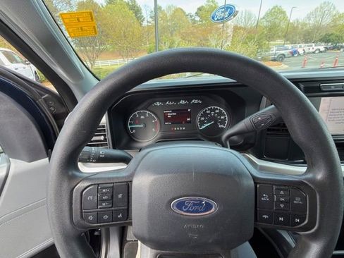 Used 2024 Ford F350 XLT image 17