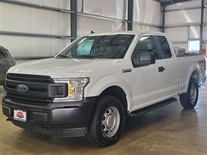 Used 2020 Ford F150 XL w/ Equipment Group 101A Mid