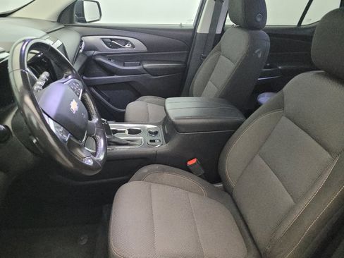 Used 2019 Chevrolet Traverse LT image 17