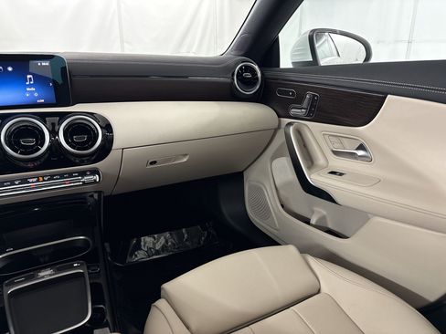 Certified 2026 Mercedes-Benz CLA 250 image 29