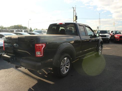 Used 2017 Ford F150 XL w/ Equipment Group 101A Mid RWD image 7