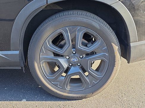 Used 2023 Subaru Ascent Onyx Edition Limited image 10