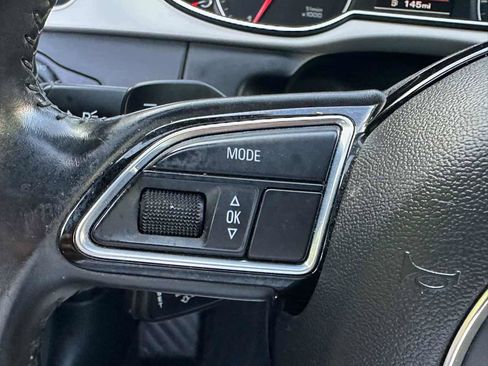 Used 2016 Audi A4 Premium Plus w/ Technology Package AWD/4WD image 31