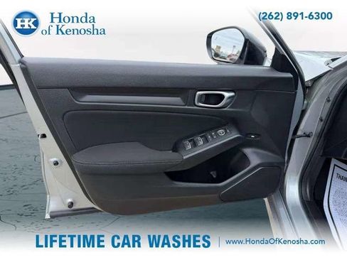 Used 2025 Honda Civic Sport image 21