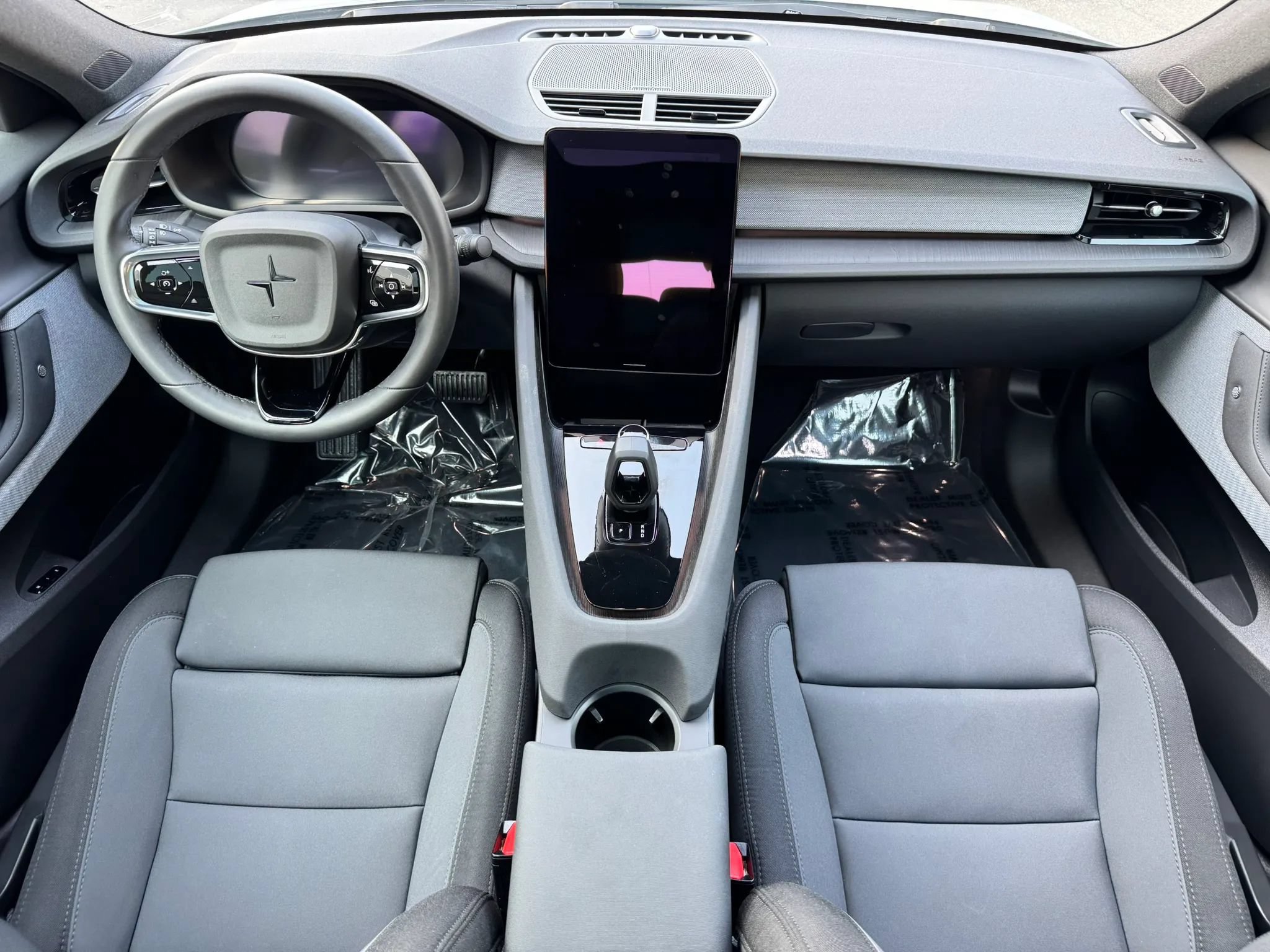 Used 2023 Polestar Polestar 2 w/ Pilot Pack AWD/4WD image 22