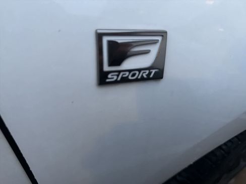 Used 2020 Lexus ES 350 F Sport w/ Accessory Package 2 image 4