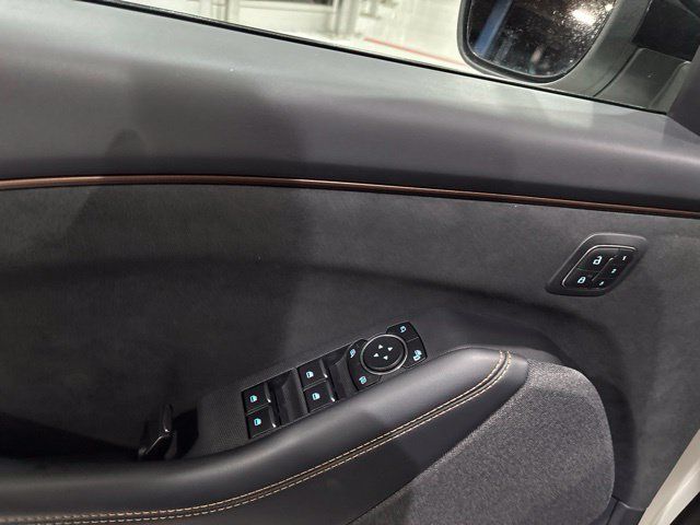 Used 2022 Ford Mustang Mach-E GT AWD/4WD image 17