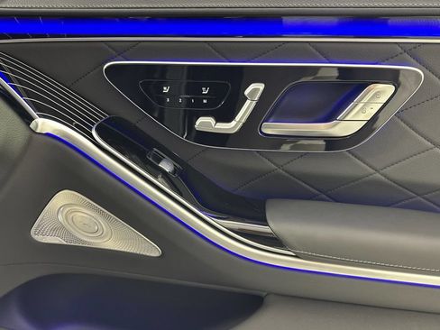 Certified 2026 Mercedes-Benz S 580e 4MATIC Sedan image 22