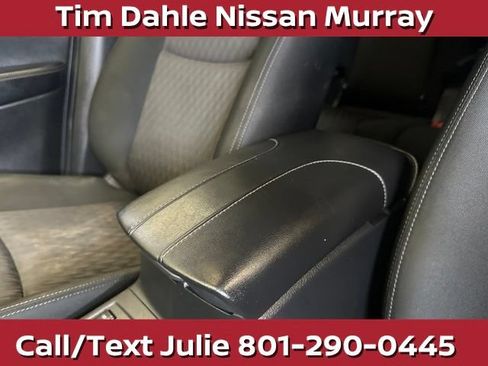 Used 2019 Nissan Rogue SV AWD/4WD image 31