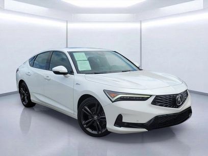 Used 2024 Acura Integra A-Spec