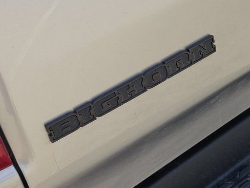 Used 2021 RAM 1500 Big Horn AWD/4WD image 11