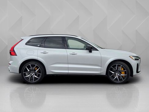 New 2026 Volvo XC60 T8 Polestar w/ Protection Package Premier AWD/4WD image 7
