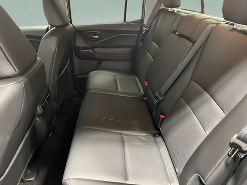 New 2026 Honda Ridgeline RTL image 21