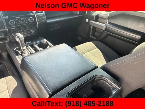 Used 2017 Ford F150 XLT w/ Equipment Group 302A Luxury AWD/4WD image 20