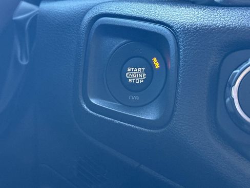 New 2026 Jeep Wrangler Willys image 21