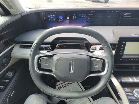 Certified 2024 Lincoln Nautilus Premier w/ Equipment Group 102A AWD/4WD image 29