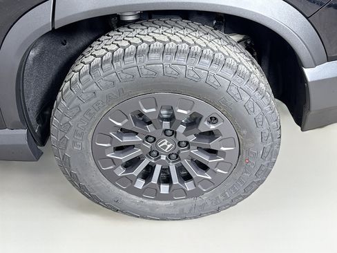 New 2026 Honda Passport TrailSport image 38