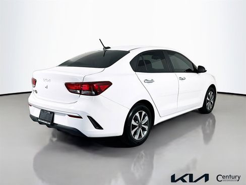 Used 2023 Kia Rio S w/ Technology Package image 5