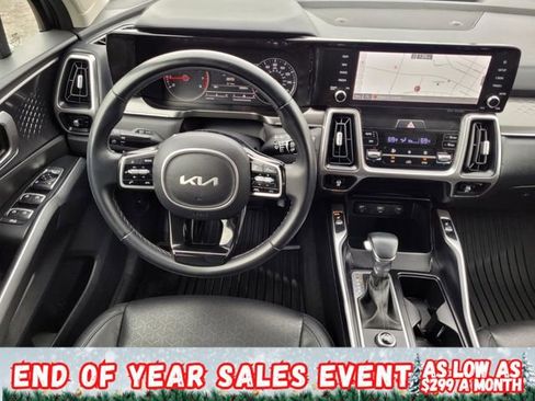 Used 2022 Kia Sorento S w/ Panoramic Sunroof Package image 21