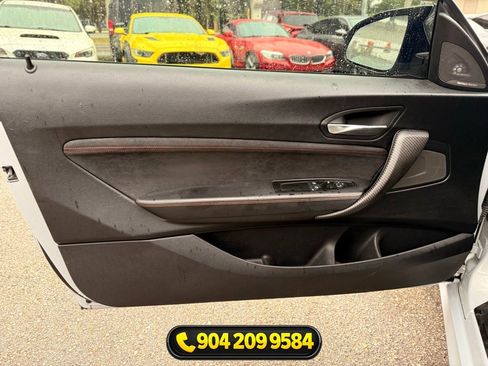 Used 2020 BMW M2 Competition w/ Executive Package RWD image 15