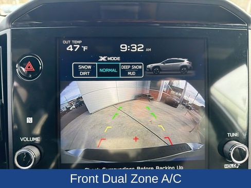 Used 2024 Subaru Crosstrek 2.5i Sport image 22