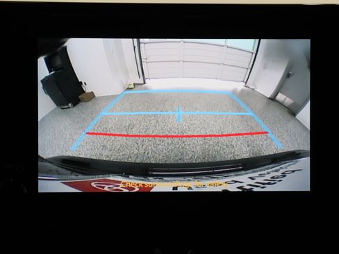 Used 2026 Toyota Corolla LE FWD image 19