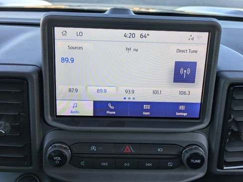 Used 2024 Ford Bronco Sport Badlands image 23