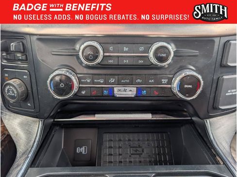Used 2023 Ford F150 King Ranch w/ Equipment Group 601A High AWD/4WD image 15