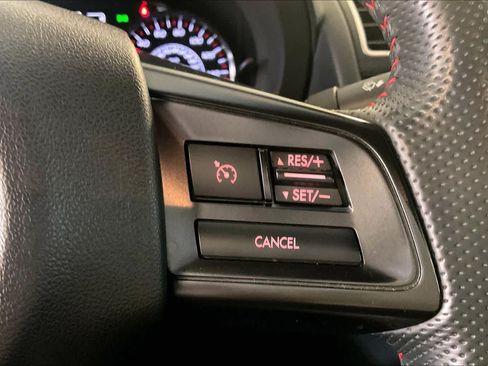 Used 2021 Subaru WRX STI AWD/4WD image 22