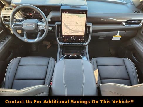 New 2026 GMC Yukon Elevation image 19