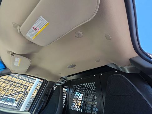 Used 2024 Chevrolet Express 2500 w/ Driver Convenience Package RWD image 17