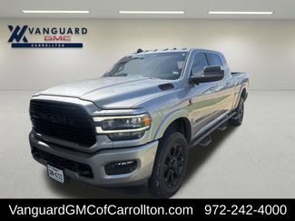 Used 2021 RAM 2500 Laramie w/ Night Edition video 1