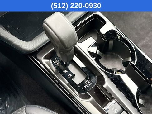 New 2026 Subaru Forester Touring AWD/4WD image 21