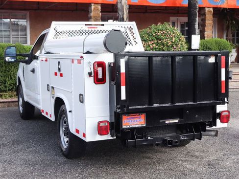 Used 2019 Ford F250 XL RWD image 7