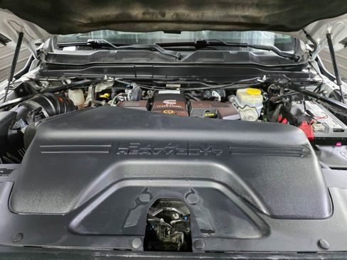 Used 2019 RAM 2500 Tradesman image 43