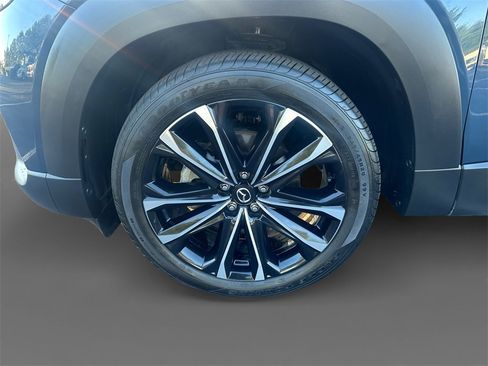 Used 2025 MAZDA CX-50 AWD 2.5 S w/ Premium Plus Pkg image 15