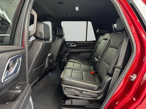 Used 2021 Chevrolet Tahoe LT AWD/4WD image 14
