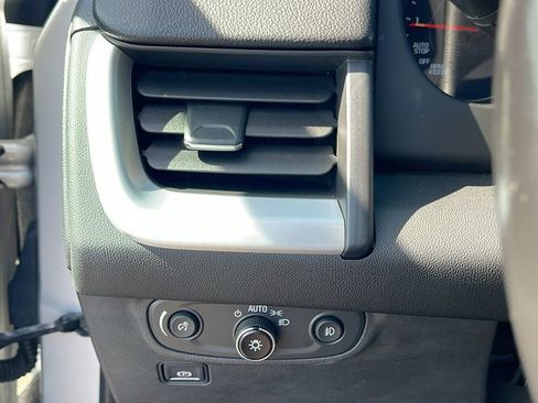 Used 2021 GMC Terrain SLT w/ Elevation Edition image 23