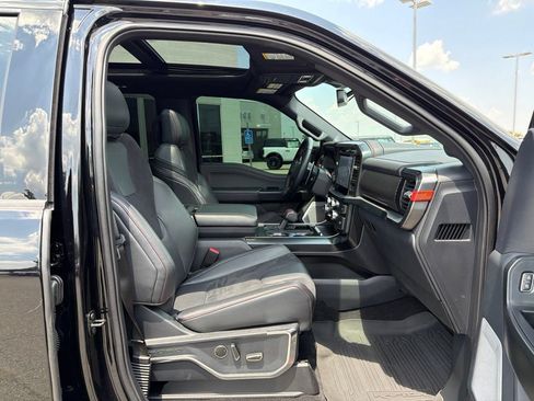 Certified 2025 Ford F150 Raptor AWD/4WD image 22