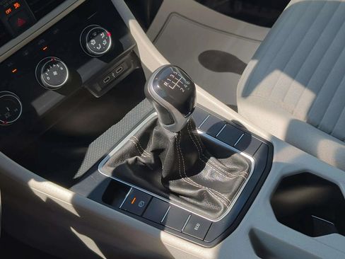 Used 2024 Volkswagen Jetta S FWD image 18