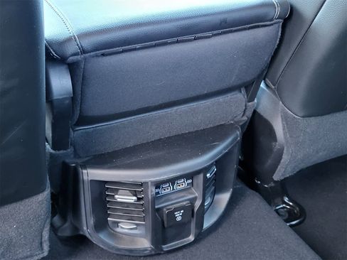 Used 2024 RAM 2500 Laramie image 28