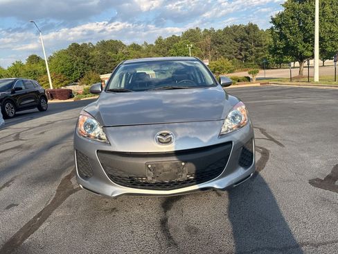Used 2012 MAZDA MAZDA3 i Grand Touring image 2
