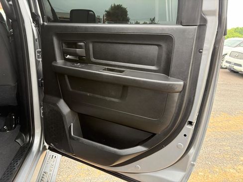 Used 2022 RAM 2500 Tradesman AWD/4WD image 13