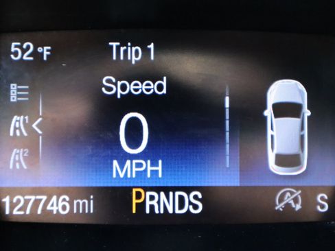 Used 2018 Ford Escape SEL w/ SEL Sport Appearance Package image 45