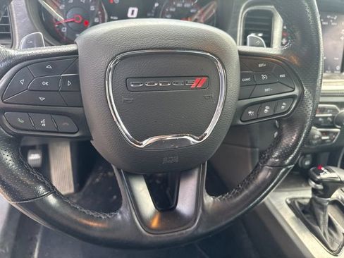 Used 2022 Dodge Charger Scat Pack w/ Daytona Edition Group RWD image 15