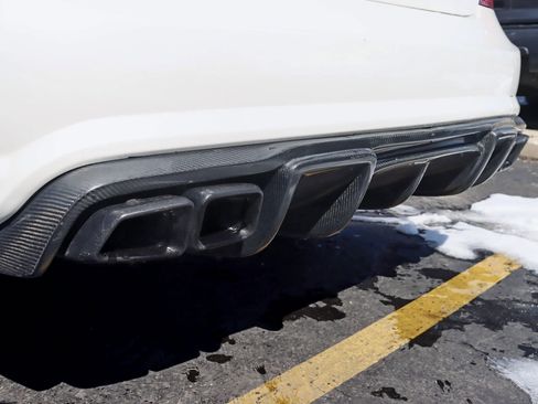 Used 2014 Mercedes-Benz CLS 63 AMG S-Model image 19