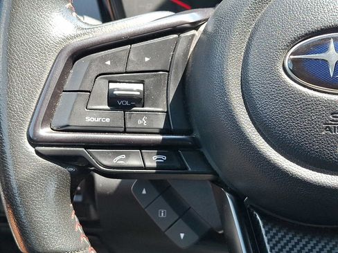 Used 2022 Subaru WRX Premium AWD/4WD image 19