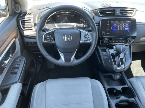Used 2019 Honda CR-V EX image 11